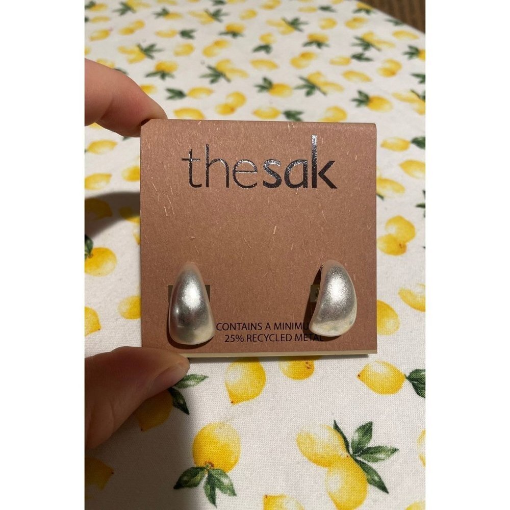 The‎ sak Earrings